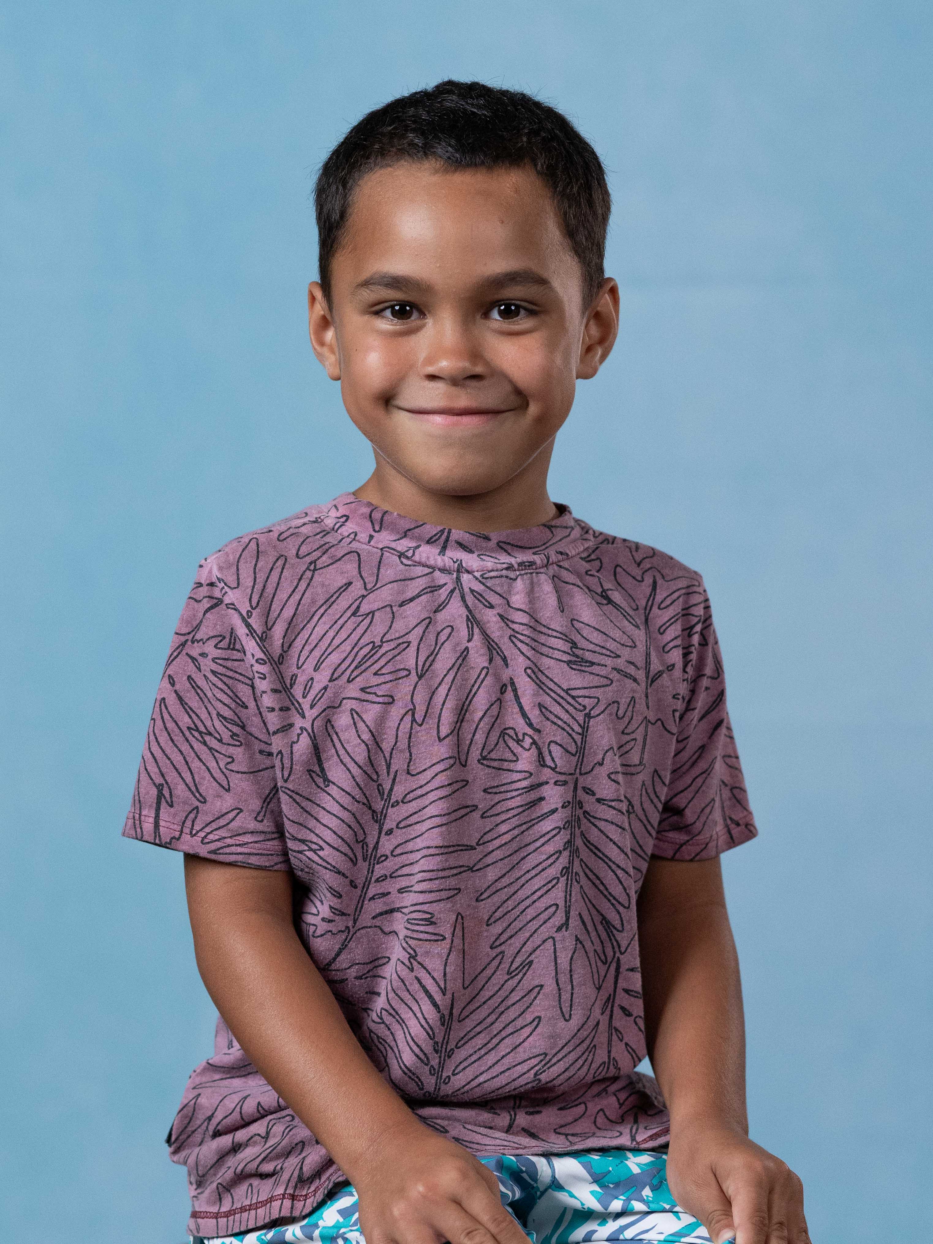 Kayden Nakila-Ziegler